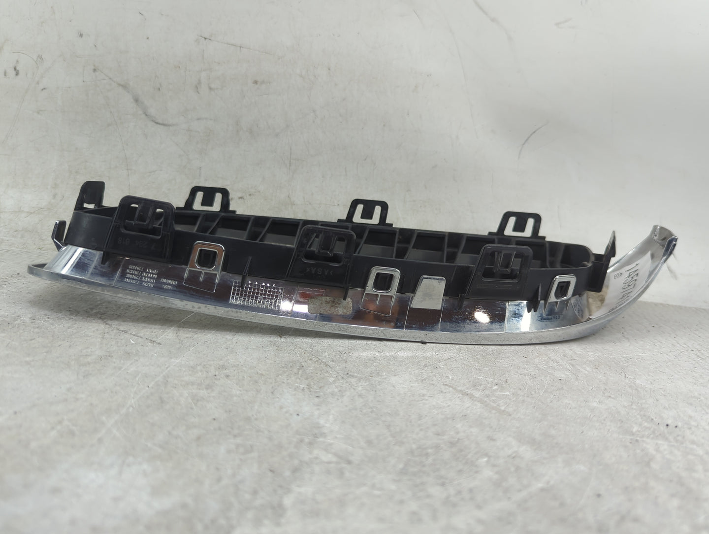 2017-2020 Bmw 430i Front Grille Bumper Not Included 1459741 - Oemusedautoparts1.com