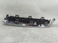 2017-2020 Bmw 430i Front Grille Bumper Not Included 1459741 - Oemusedautoparts1.com