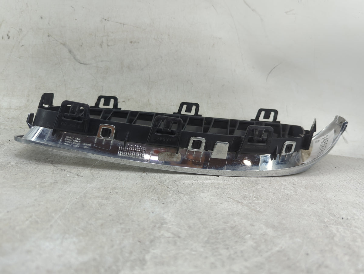 2017-2020 Bmw 430i Front Grille Bumper Not Included 1459741 - Oemusedautoparts1.com
