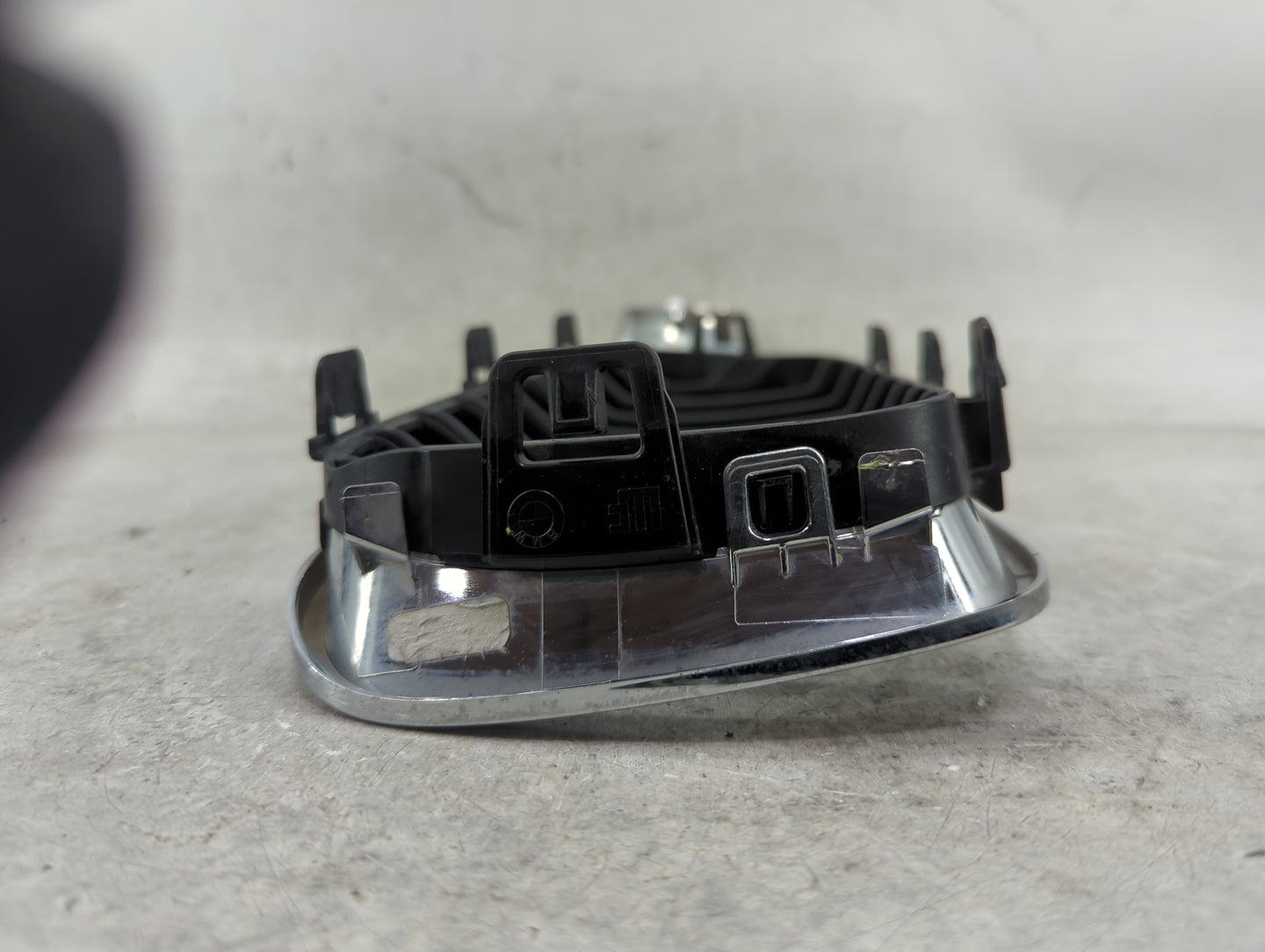 2017-2020 Bmw 430i Front Grille Bumper Not Included 1459741 - Oemusedautoparts1.com
