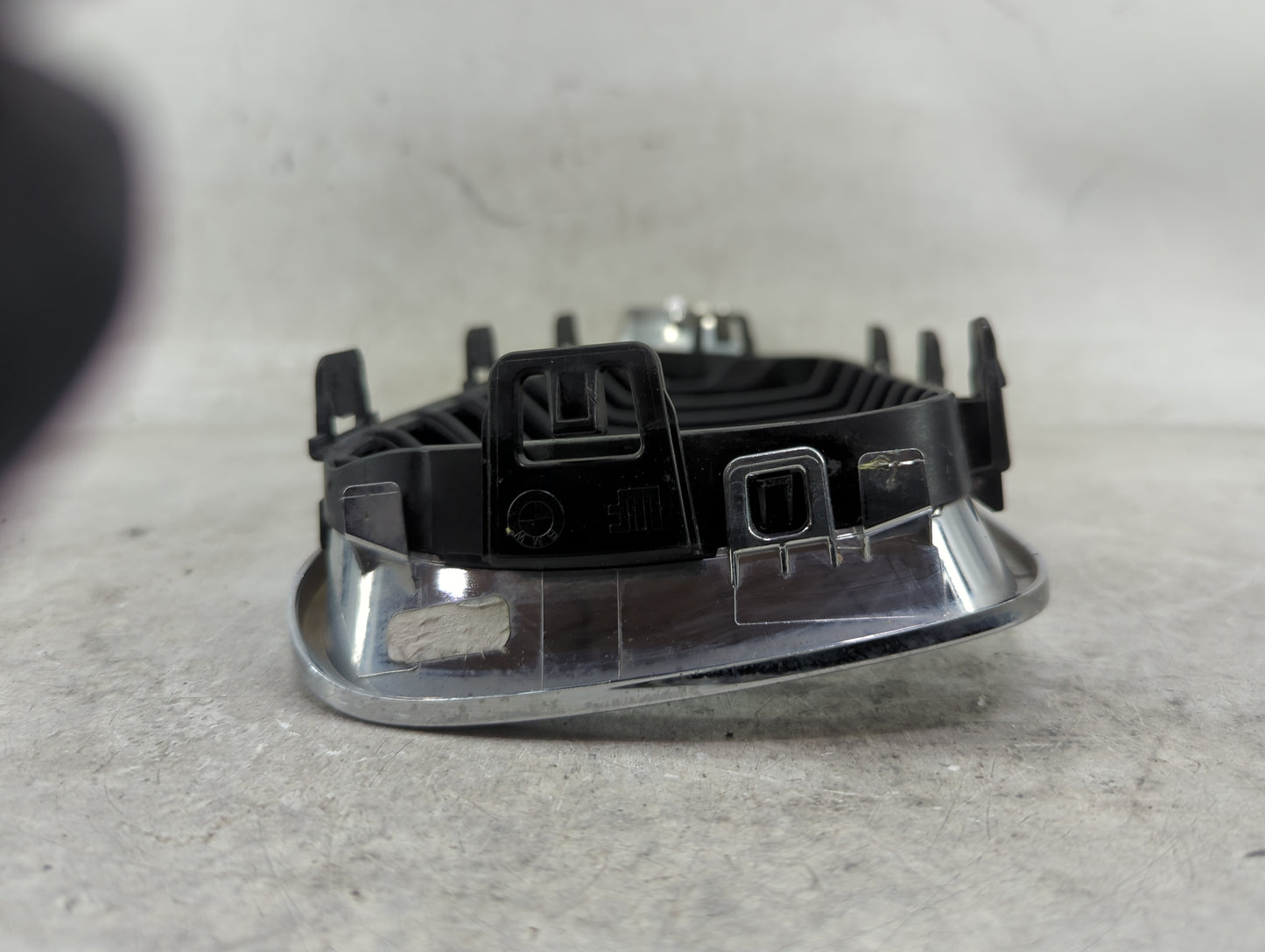 2017-2020 Bmw 430i Front Grille Bumper Not Included 1459741 - Oemusedautoparts1.com