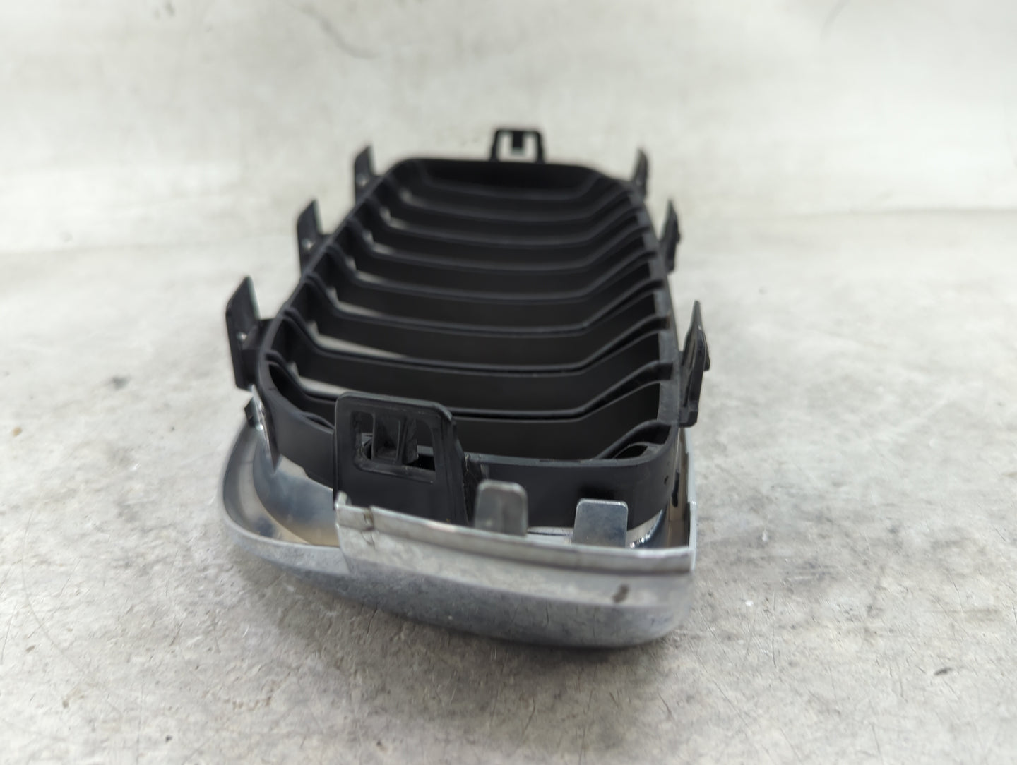 2017-2020 Bmw 430i Front Grille Bumper Not Included 1459741 - Oemusedautoparts1.com