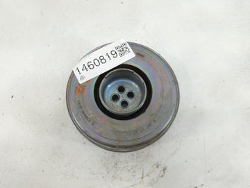 2019 Bmw 430i Harmonic Balancer Crankshaft Pulley Damper - Oemusedautoparts1.com
