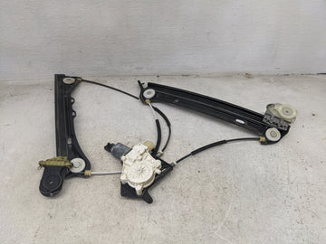 2017-2020 Bmw 430i Used Window Regulator Passenger Front - Oemusedautoparts1.com