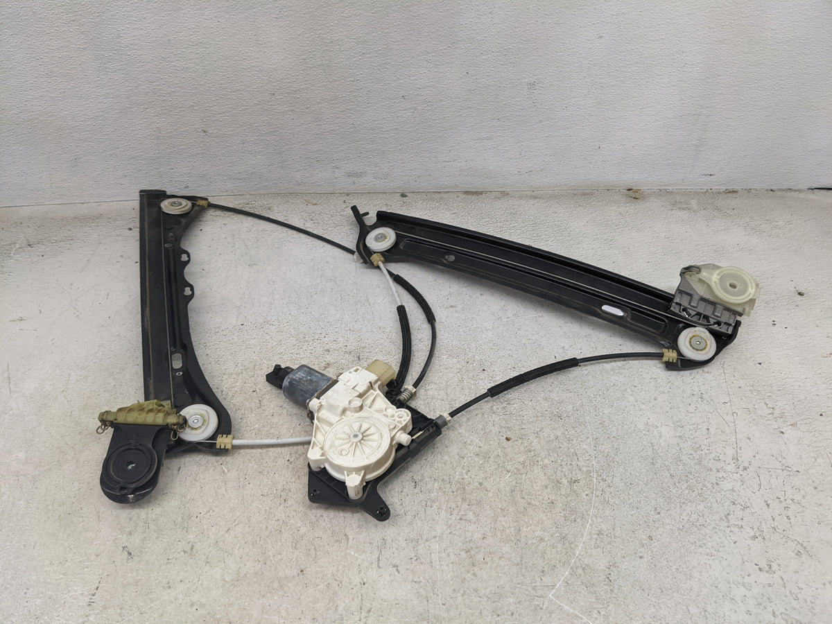 2017-2020 Bmw 430i Used Window Regulator Passenger Front 1461266 - Oemusedautoparts1.com