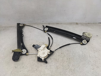 compare product 2017-2020 Bmw 430i Used Window Regulator Passenger Front 1461266