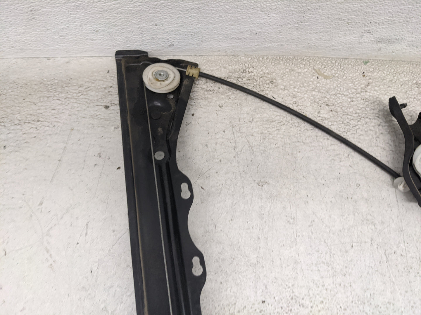 2017-2020 Bmw 430i Used Window Regulator Passenger Front - Oemusedautoparts1.com