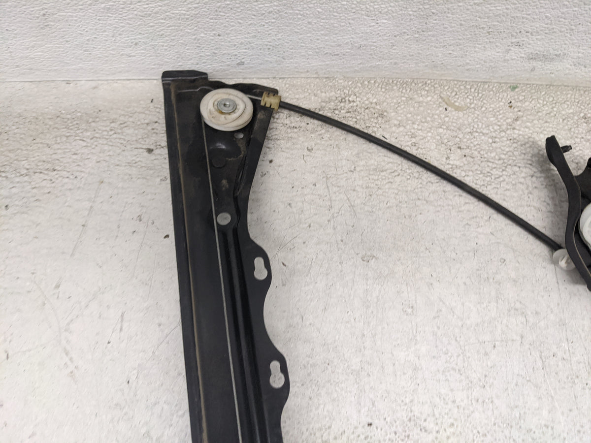 2017-2020 Bmw 430i Used Window Regulator Passenger Front 1461266 - Oemusedautoparts1.com