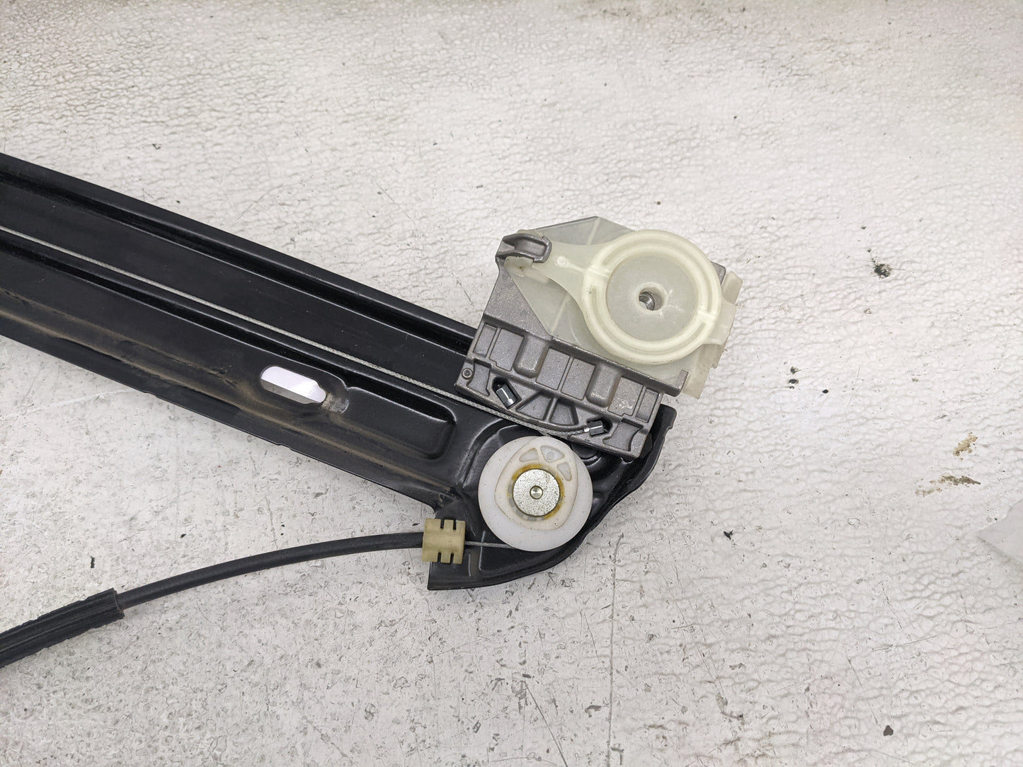 2017-2020 Bmw 430i Used Window Regulator Passenger Front - Oemusedautoparts1.com
