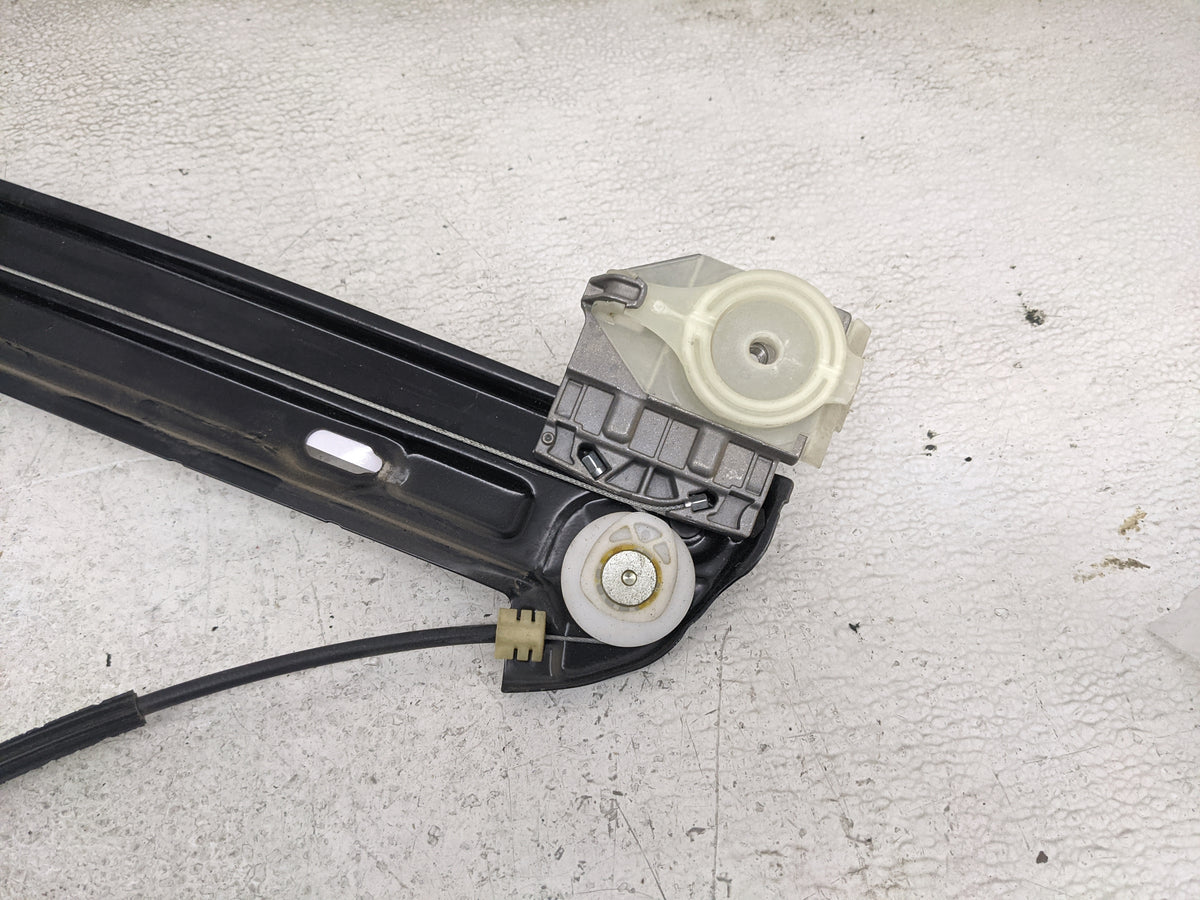 2017-2020 Bmw 430i Used Window Regulator Passenger Front 1461266 - Oemusedautoparts1.com