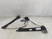 2017-2020 Bmw 430i Used Window Regulator Passenger Front 1461266 - Oemusedautoparts1.com