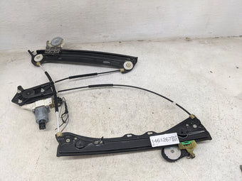 compare product 2017-2020 Bmw 430i Used Window Regulator Passenger Front 1461267
