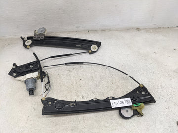2017-2020 Bmw 430i Used Window Regulator Passenger Front 1461267 - Oemusedautoparts1.com