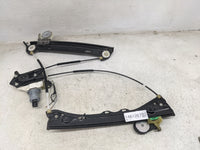 2017-2020 Bmw 430i Used Window Regulator Passenger Front 1461267 - Oemusedautoparts1.com