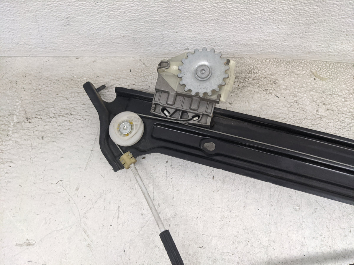 2017-2020 Bmw 430i Used Window Regulator Passenger Front 1461267 - Oemusedautoparts1.com