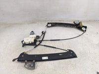 2017-2020 Bmw 430i Used Window Regulator Passenger Front 1461267 - Oemusedautoparts1.com