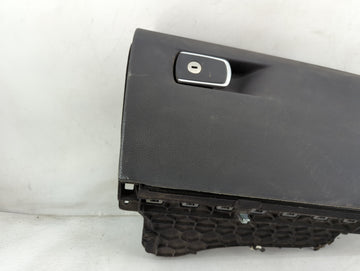 2019 Bmw 430i Passenger Glove Box Door Storage Compartment