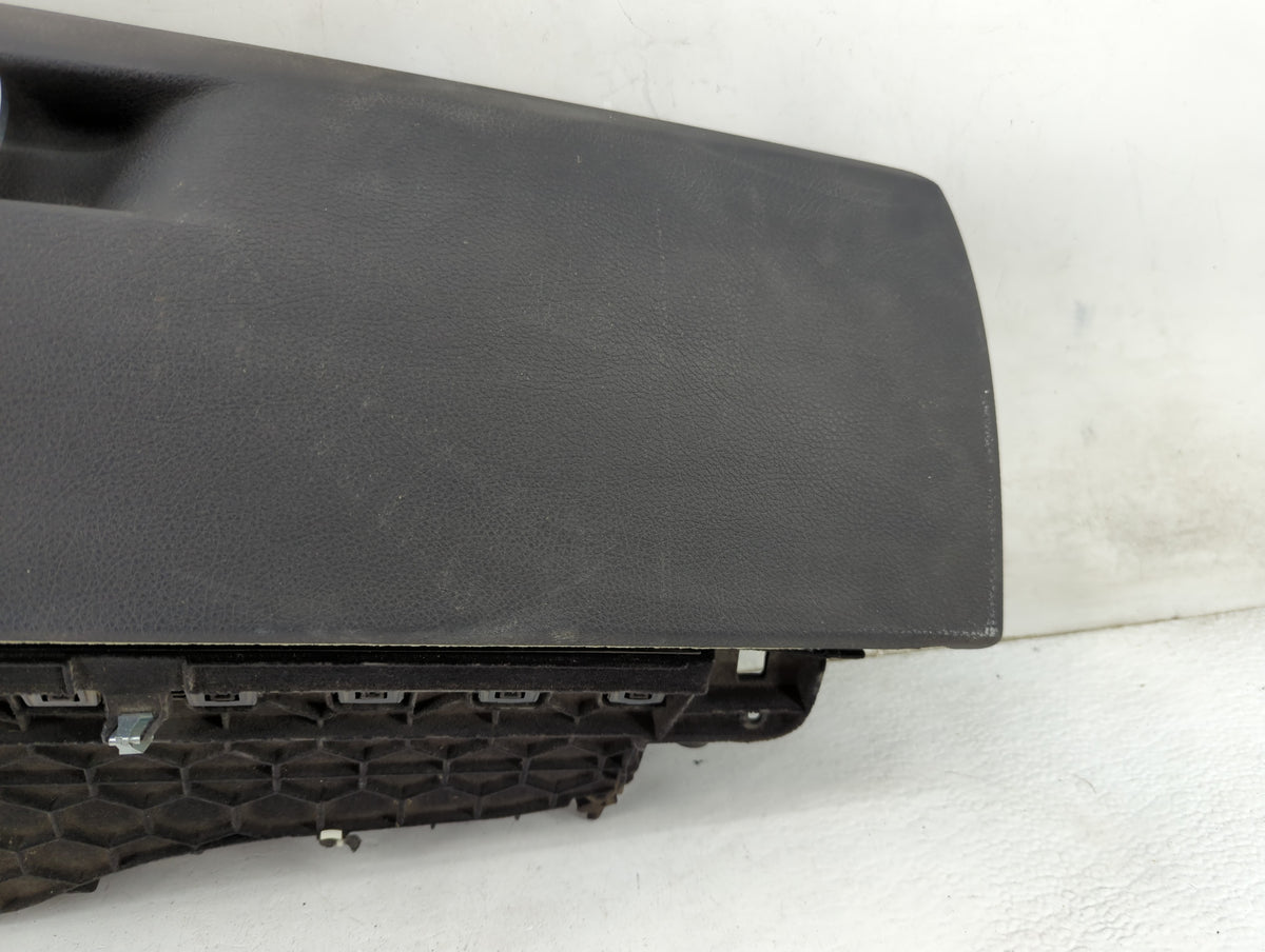 2019 Bmw 430i Passenger Glove Box Door Storage Compartment 1461280 - Oemusedautoparts1.com