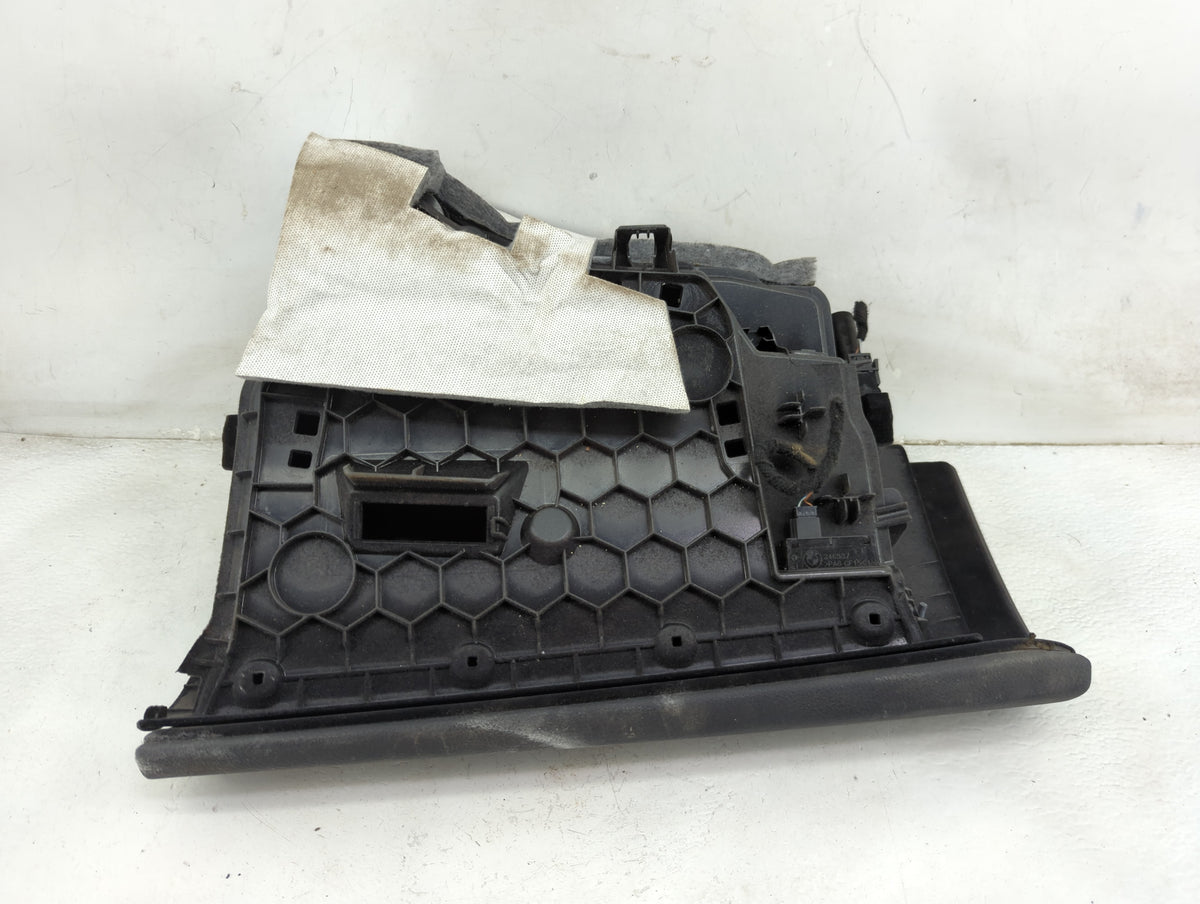 2019 Bmw 430i Passenger Glove Box Door Storage Compartment 1461280 - Oemusedautoparts1.com