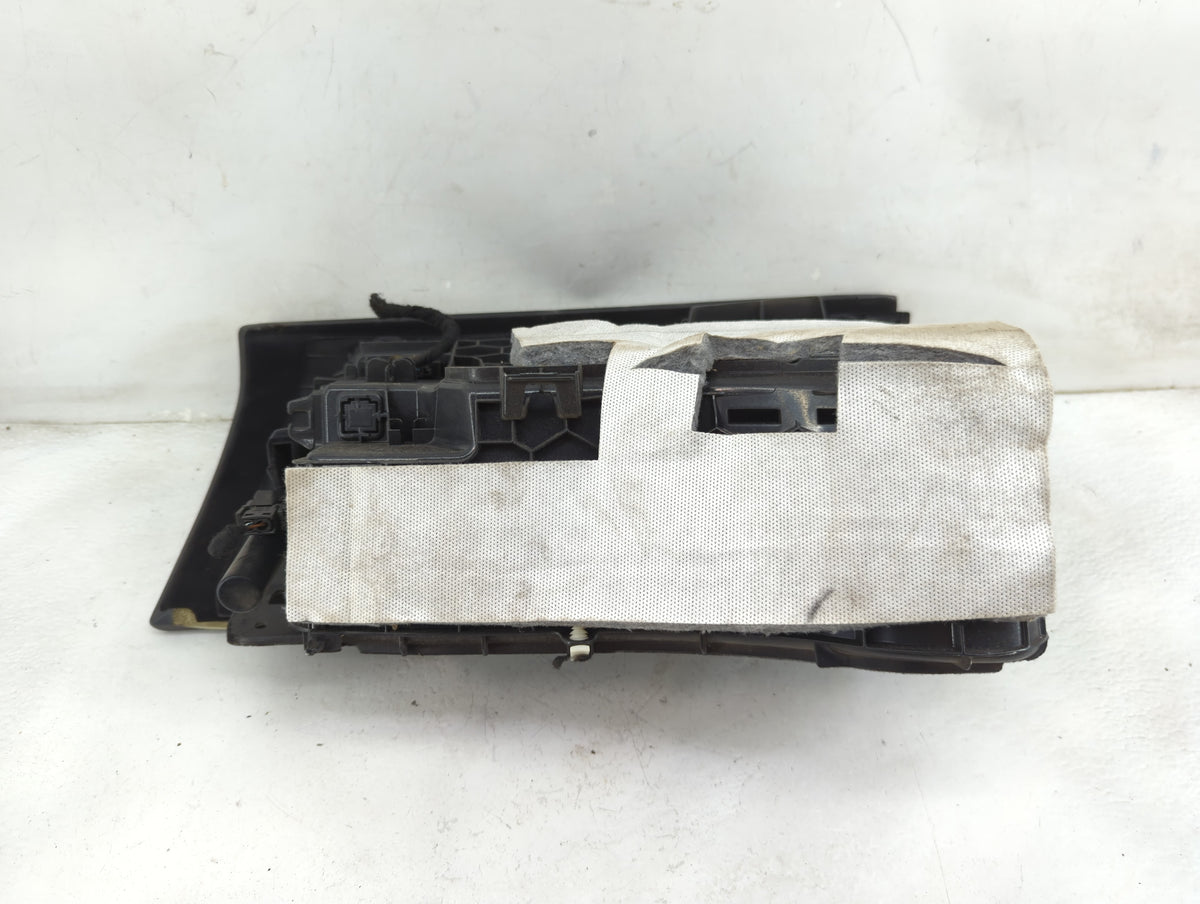 2019 Bmw 430i Passenger Glove Box Door Storage Compartment 1461280 - Oemusedautoparts1.com