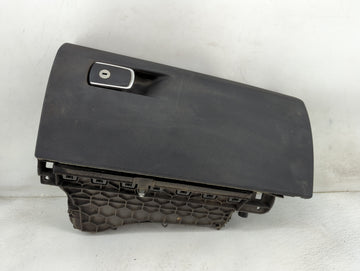 2019 Bmw 430i Passenger Glove Box Door Storage Compartment 1461284 - Oemusedautoparts1.com