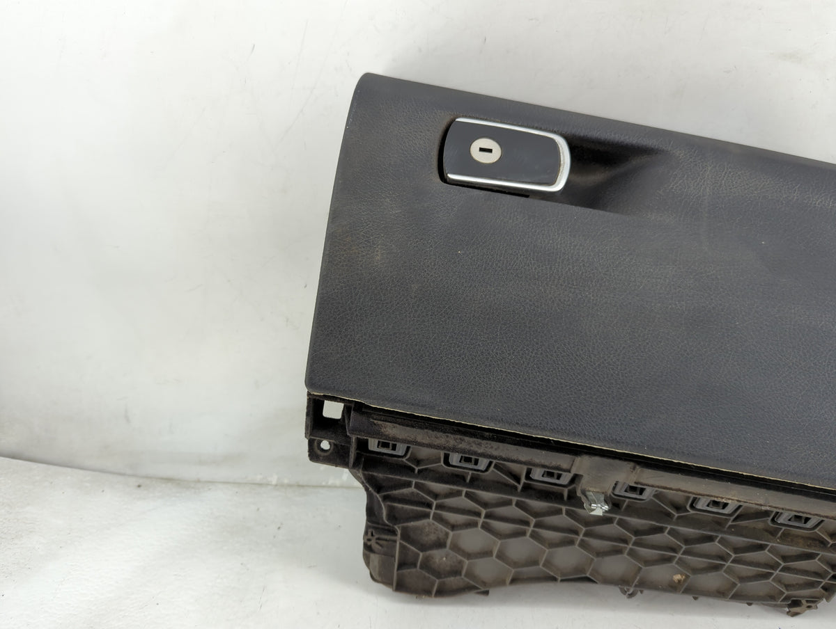 2019 Bmw 430i Passenger Glove Box Door Storage Compartment 1461284 - Oemusedautoparts1.com