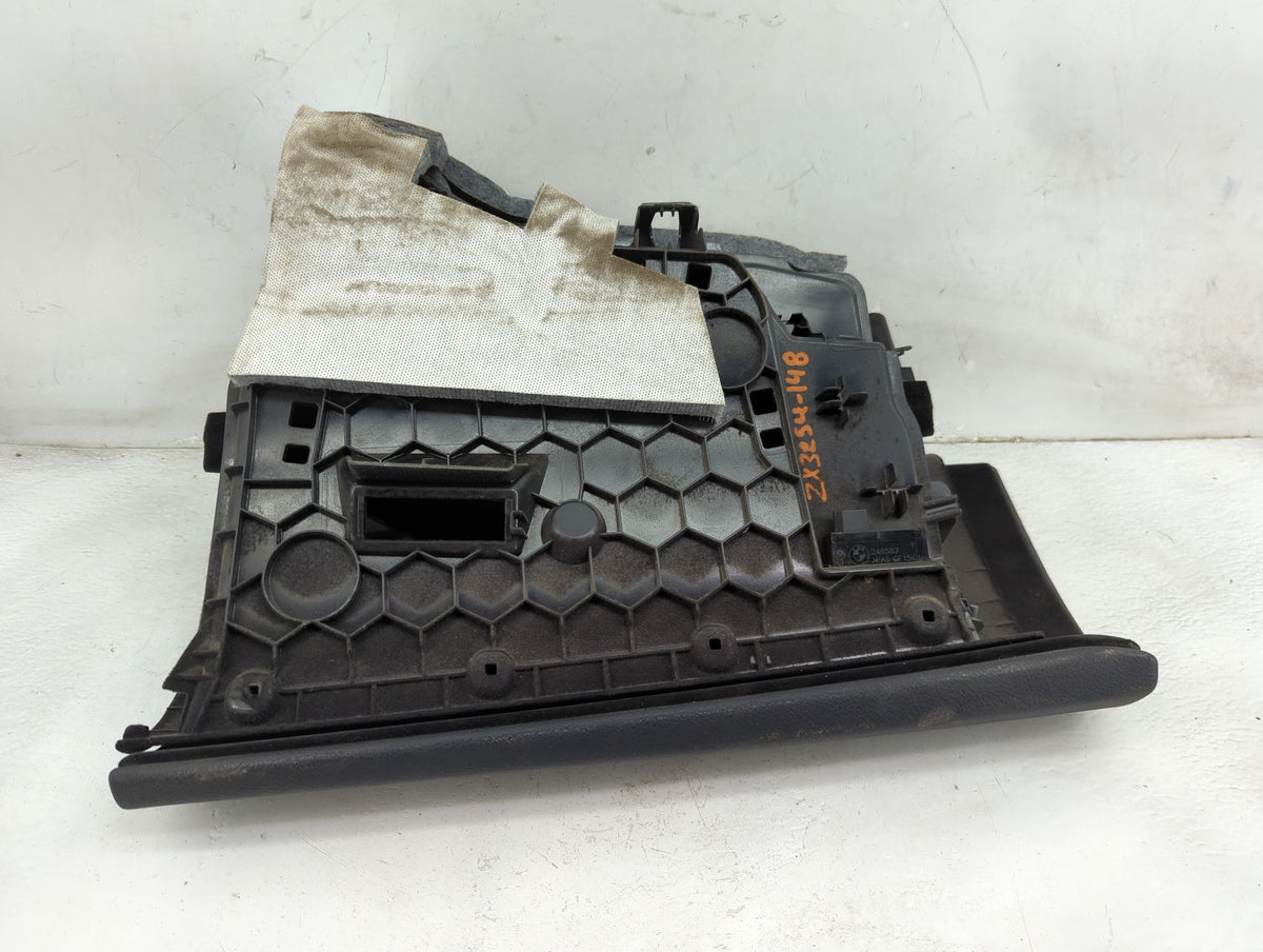 2019 Bmw 430i Passenger Glove Box Door Storage Compartment 1461284 - Oemusedautoparts1.com