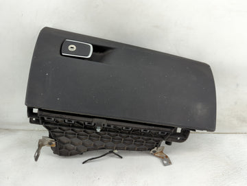 2019 Bmw 430i Passenger Glove Box Door Storage Compartment 1461286 - Oemusedautoparts1.com