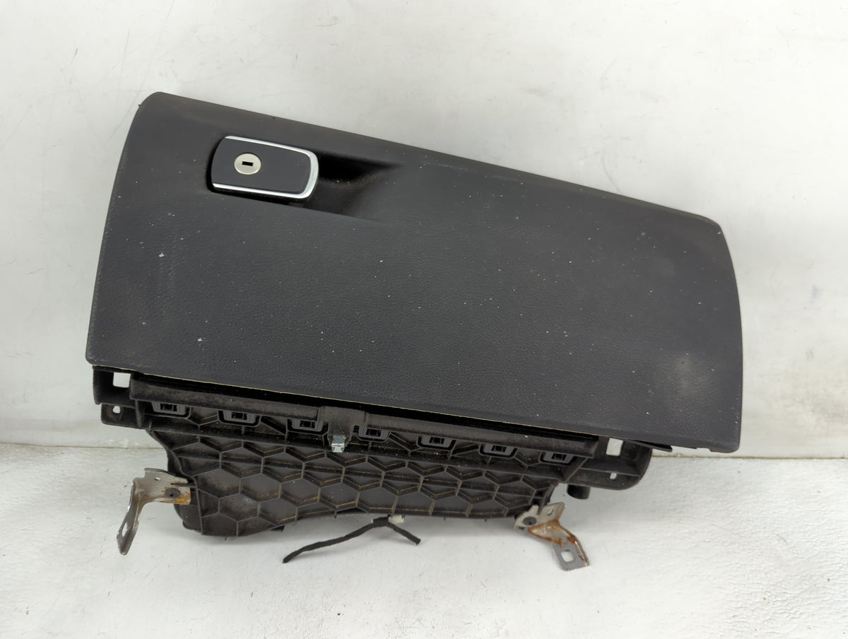 2019 Bmw 430i Passenger Glove Box Door Storage Compartment 1461286 - Oemusedautoparts1.com