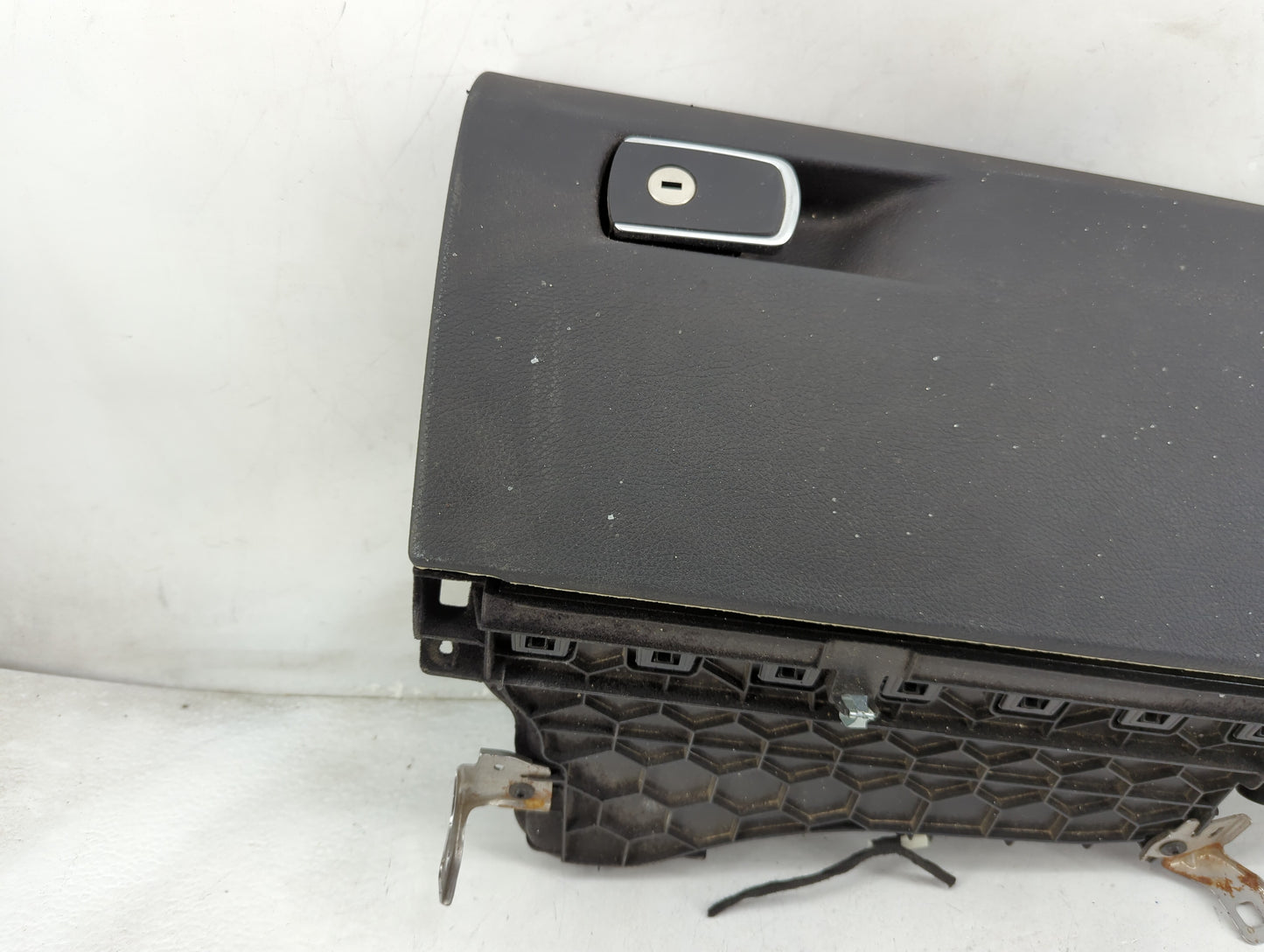 2019 Bmw 430i Passenger Glove Box Door Storage Compartment 1461286 - Oemusedautoparts1.com