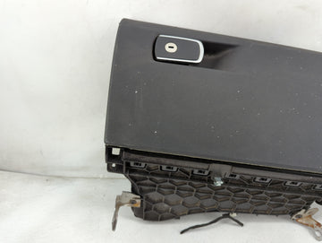 2019 Bmw 430i Passenger Glove Box Door Storage Compartment 1461286