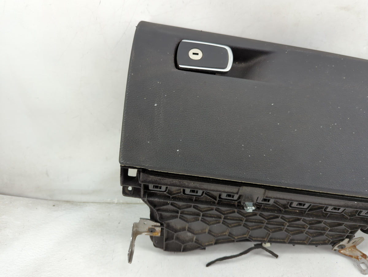 2019 Bmw 430i Passenger Glove Box Door Storage Compartment 1461286 - Oemusedautoparts1.com