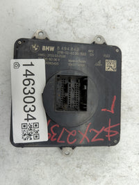 2019 Bmw 430i Headlight Ballast Head Light - Oemusedautoparts1.com
