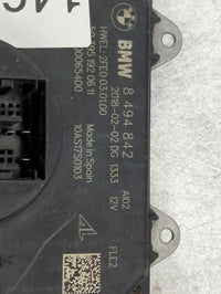 2019 Bmw 430i Headlight Ballast Head Light - Oemusedautoparts1.com