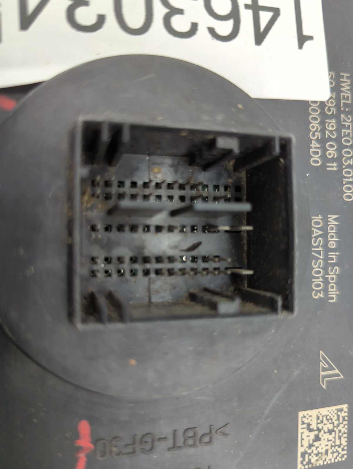 2019 Bmw 430i Headlight Ballast Head Light - Oemusedautoparts1.com