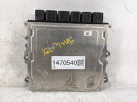 2017-2019 Bmw 430i PCM Engine Control Computer ECU ECM PCU OEM P/N:9486260-01 0261S21000, 031460925 Fits Fits 2017 2018 2019
