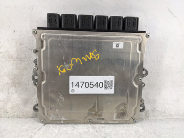 2017-2019 Bmw 430i PCM Engine Control Computer ECU ECM PCU OEM P/N:9486260-01 0261S21000, 031460925 Fits Fits 2017 2018 2019
