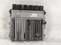 2017-2019 Bmw 430i PCM Engine Control Computer ECU ECM PCU OEM P/N:9486260-01 0261S21000, 031460925 Fits Fits 2017 2018 2019