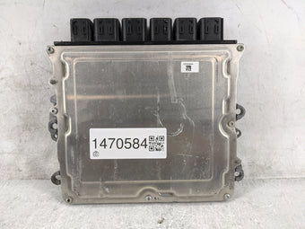 compare product 2019-2020 Bmw 430i PCM Engine Control Computer ECU ECM PCU OEM P/N:0261S21760 9894912-01, 031750385 Fits Fits 2018 2019 2020 OEM Used Auto Parts