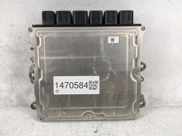 2019-2020 Bmw 430i PCM Engine Control Computer ECU ECM PCU OEM P/N:0261S21760 9894912-01, 031750385 Fits Fits 2018 2019 2020