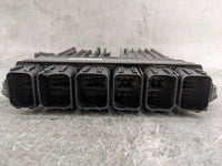 2019-2020 Bmw 430i PCM Engine Control Computer ECU ECM PCU OEM P/N:0261S21760 9894912-01, 031750385 Fits Fits 2018 2019 2020