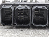 2019-2020 Bmw 430i PCM Engine Control Computer ECU ECM PCU OEM P/N:0261S21760 9894912-01, 031750385 Fits Fits 2018 2019 2020