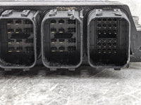 2019-2020 Bmw 430i PCM Engine Control Computer ECU ECM PCU OEM P/N:0261S21760 9894912-01, 031750385 Fits Fits 2018 2019 2020