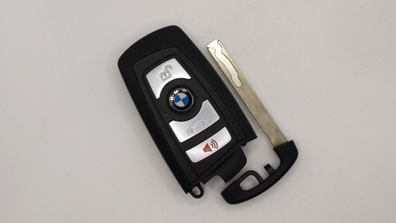 Bmw Keyless Entry Remote Fob YGOHUF5767 8723600-02 | 8 723 600-02 | 872360002 - Oemusedautoparts1.com