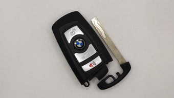 compare product Bmw Keyless Entry Remote Fob YGOHUF5767 8723600-02 | 8 723 600-02 | 872360002