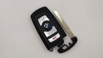 Bmw Keyless Entry Remote Fob YGOHUF5767 8723600-02 | 8 723 600-02 | 872360002