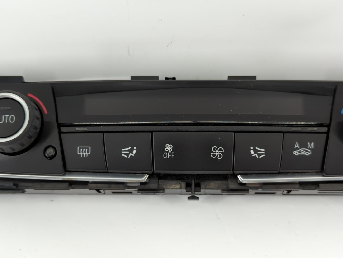 2017-2020 Bmw 430i Climate Control Module Temperature AC/Heater Replacement P/N:9363546-02 Fits OEM Used Auto Parts - Oemuse