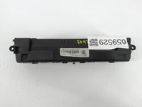 2017-2020 Bmw 430i Climate Control Module Temperature AC/Heater Replacement P/N:9363546-02 Fits OEM Used Auto Parts - Oemuse