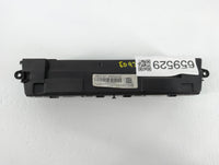 2017-2020 Bmw 430i Climate Control Module Temperature AC/Heater Replacement P/N:9363546-02 Fits OEM Used Auto Parts - Oemuse