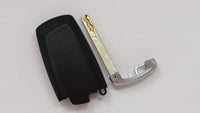 Bmw Keyless Entry Remote Fob Ygohuf5662 9 266 846-02 4 Buttons - Oemusedautoparts1.com